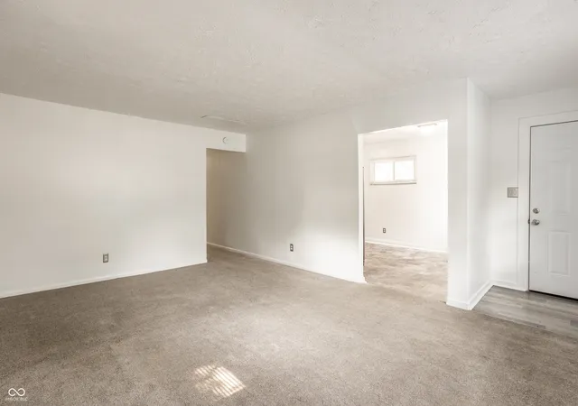 4th image of 5361 E Burgess Ave, Indianapolis, IN 46219 | MLS# 22119226