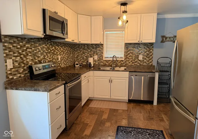 Photo 2 of Single family home for sale at 9712 E Mitchell Dr, Rockville, IN 47872 | MLS# 22119232 | Listing updated on 2026-08-29