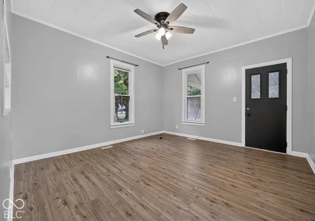 Photo 3 of Single family home for sale at 303 Brant St, Waynetown, IN 47990 | MLS# 22119234 | Listing updated on 2026-09-25