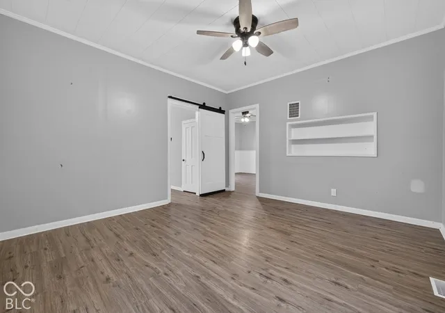 Photo 3 of Single family home for sale at 303 Brant St, Waynetown, IN 47990 | MLS# 22119234 | Listing updated on 2026-09-25