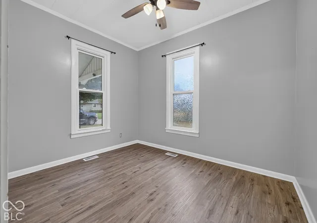 Photo 4 of Single family home for sale at 303 Brant St, Waynetown, IN 47990 | MLS# 22119234 | Listing updated on 2026-09-25