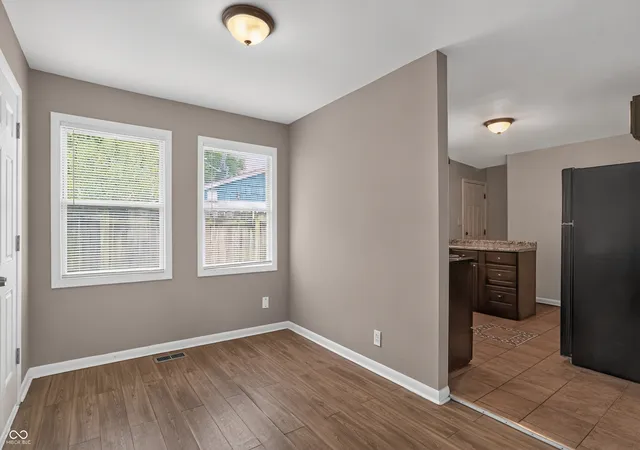Photo 3 of Sale Pending at 4470 N Campbell Ave, Indianapolis, IN 46226 | MLS# 22119236 | Listing updated on 2026-08-27