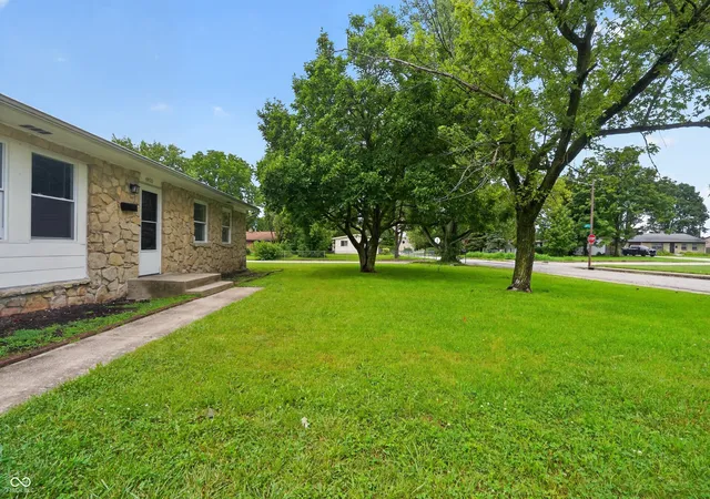 34th image of 4470 N Campbell Ave, Indianapolis, IN 46226 | MLS# 22119236