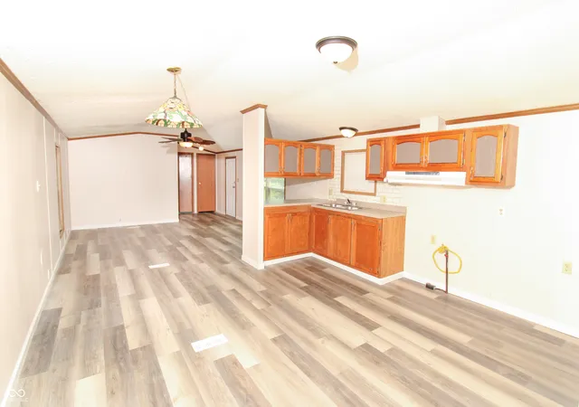 Photo 4 of Manufactured home for sale at 1860 E US Hwy 50, North Vernon, IN 47265 | MLS# 22119237 | Listing updated on 2026-09-13
