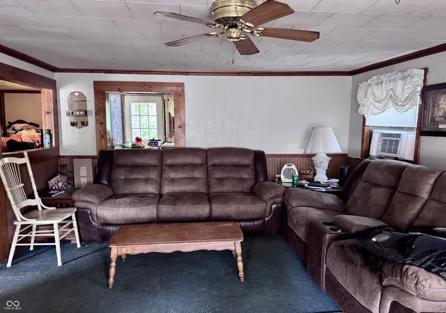 2nd image of 19084 Clayborn St, Metamora, IN 47030 | MLS# 22119238