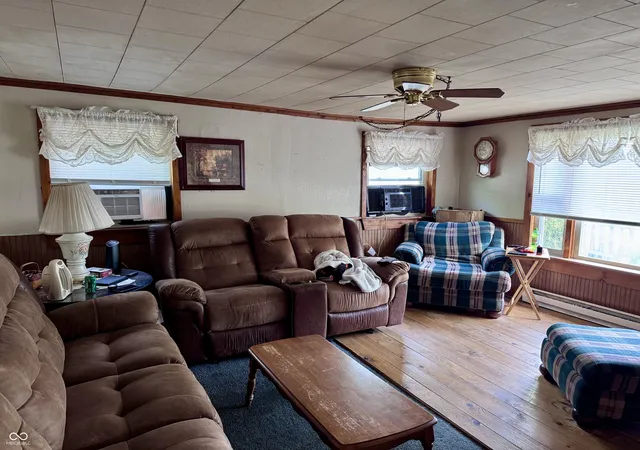 3rd image of 19084 Clayborn St, Metamora, IN 47030 | MLS# 22119238