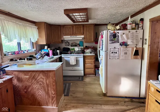 4th image of 19084 Clayborn St, Metamora, IN 47030 | MLS# 22119238