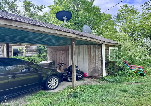 5th image of 19084 Clayborn St, Metamora, IN 47030 | MLS# 22119238