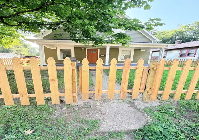 1st image of 1102 N Tibbs Ave, Indianapolis, IN 46222 | MLS# 22119239