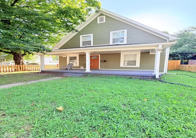 2nd image of 1102 N Tibbs Ave, Indianapolis, IN 46222 | MLS# 22119239
