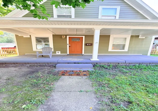 3rd image of 1102 N Tibbs Ave, Indianapolis, IN 46222 | MLS# 22119239