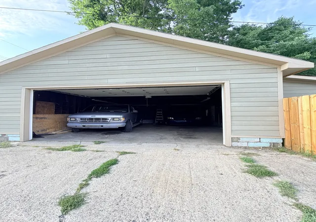 48th image of 1102 N Tibbs Ave, Indianapolis, IN 46222 | MLS# 22119239