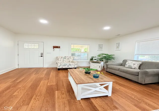 5th image of 1102 N Tibbs Ave, Indianapolis, IN 46222 | MLS# 22119239