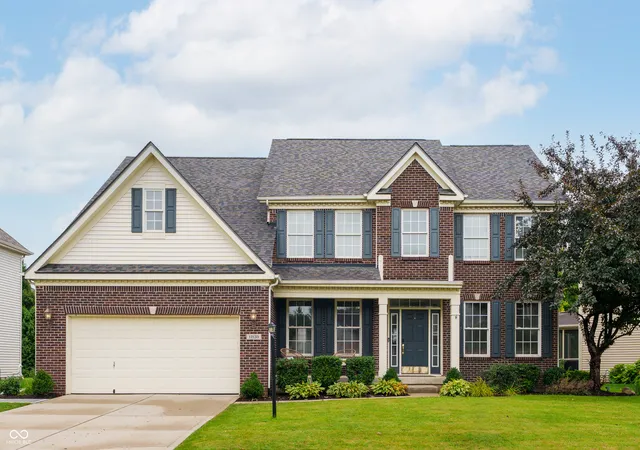 1st image of 12135 Ashland Dr, Fishers, IN 46037 | MLS# 22119242