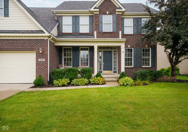 2nd image of 12135 Ashland Dr, Fishers, IN 46037 | MLS# 22119242