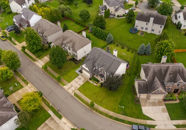 41st image of 12135 Ashland Dr, Fishers, IN 46037 | MLS# 22119242