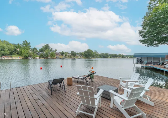 2nd image of 1495 W Shore Ct, Martinsville, IN 46151 | MLS# 22119246
