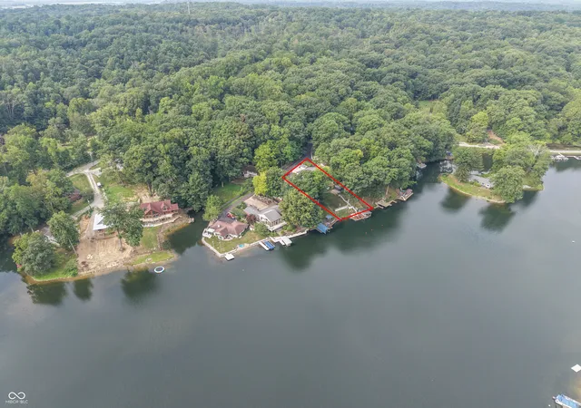 50th image of 1495 W Shore Ct, Martinsville, IN 46151 | MLS# 22119246