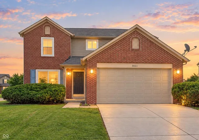 Single family home for sale at 3923 Planewood Dr, Indianapolis, IN 46235 | MLS# 22119247