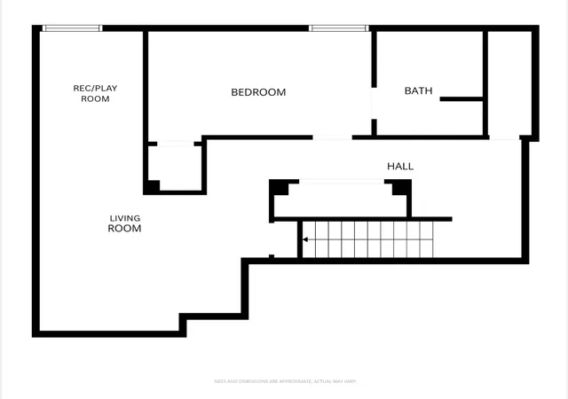 38th image of 3923 Planewood Dr, Indianapolis, IN 46235 | MLS# 22119247