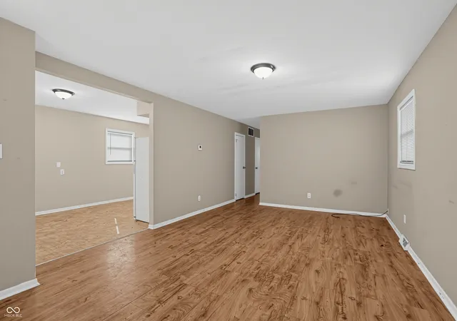 Photo 3 of Single family home for sale at 1713 Nelson Ave, Indianapolis, IN 46203 | MLS# 22119249 | Listing updated on 2026-10-08
