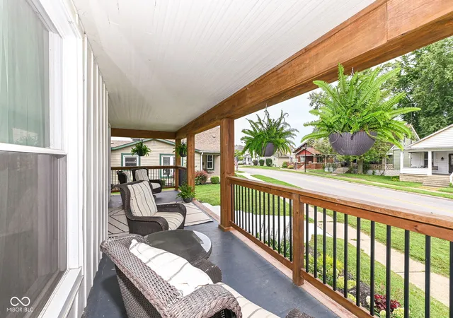2nd image of 232 E State St, Pendleton, IN 46064 | MLS# 22119252