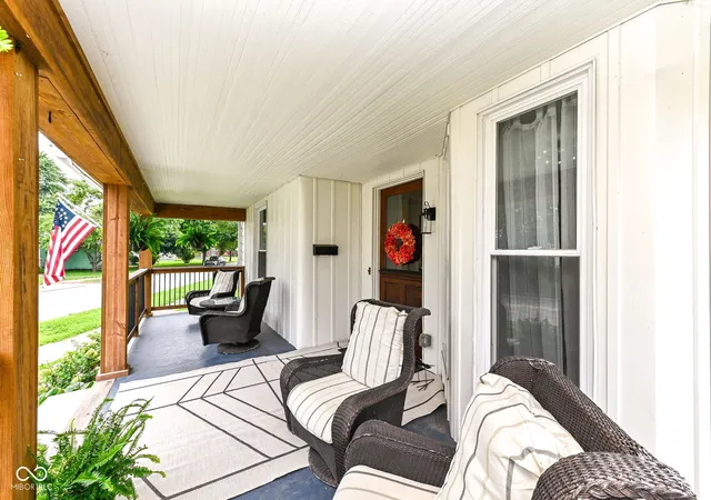 3rd image of 232 E State St, Pendleton, IN 46064 | MLS# 22119252