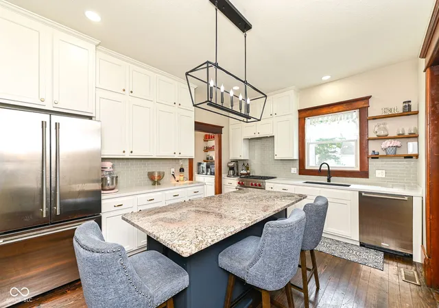 4th image of 232 E State St, Pendleton, IN 46064 | MLS# 22119252