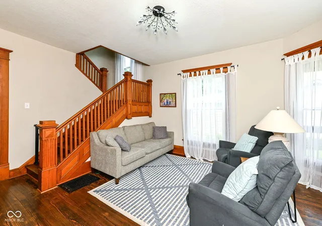 5th image of 232 E State St, Pendleton, IN 46064 | MLS# 22119252