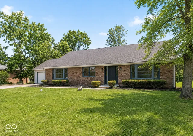 1st image of 5441 N Kenmore Rd, Indianapolis, IN 46226 | MLS# 22119253