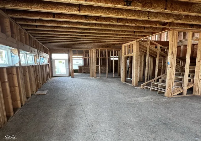 Photo 3 of Single family home for sale at 1401 S Alabama, Indianapolis, IN 46225 | MLS# 22119254 | Listing updated on 2026-10-15