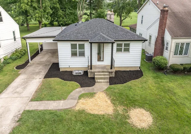 2nd image of 1217 Lindberg Rd, Anderson, IN 46012 | MLS# 22119255