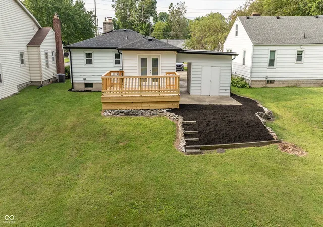 Photo 4 of Sale Pending at 1217 Lindberg Rd, Anderson, IN 46012 | MLS# 22119255 | Listing updated on 2026-09-03
