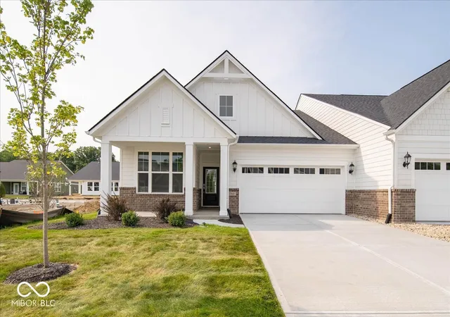 1st image of 3869 Willow Branch Wy, Westfield, IN 46062 | MLS# 22119256
