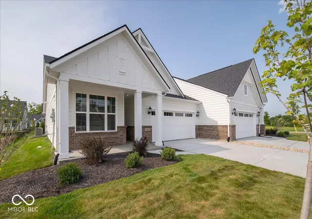 2nd image of 3869 Willow Branch Wy, Westfield, IN 46062 | MLS# 22119256