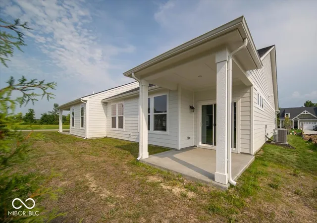 23rd image of 3869 Willow Branch Wy, Westfield, IN 46062 | MLS# 22119256