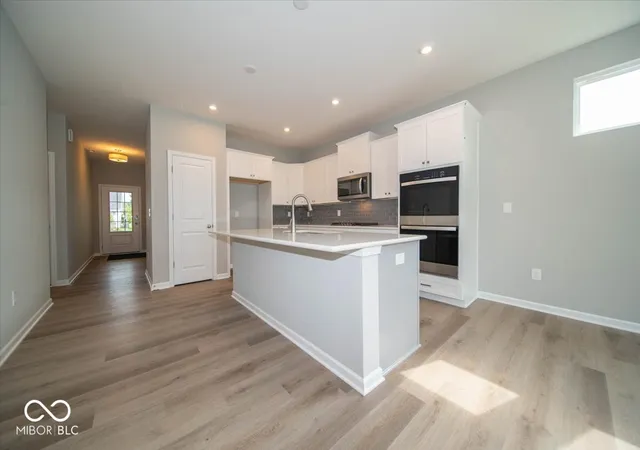 Photo 3 of Single family home for sale at 3869 Willow Branch Way, Westfield, IN 46062 | MLS# 22119256 | Listing updated on 2026-10-09