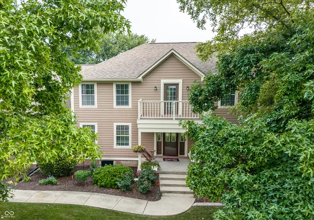 3rd image of 2584 E Fairway Village Dr, Greenfield, IN 46140 | MLS# 22119259