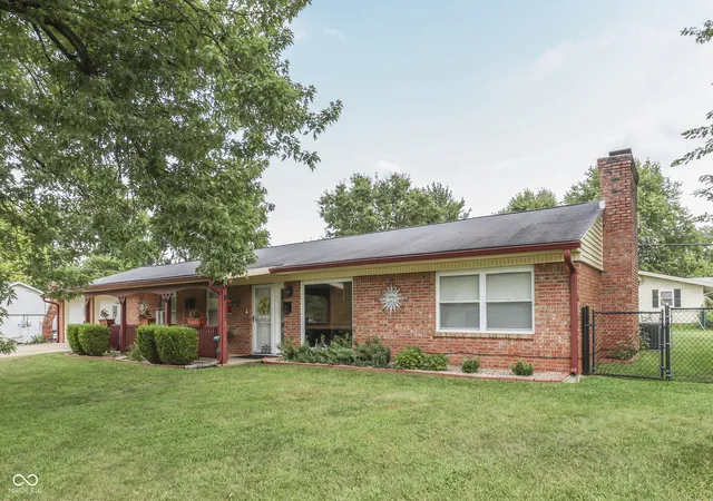 25th image of 801 Willark Dr, Whiteland, IN 46184 | MLS# 22119263
