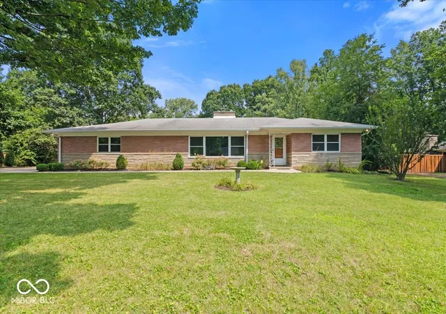 1st image of 1510 Collingwood Dr, Indianapolis, IN 46228 | MLS# 22119264