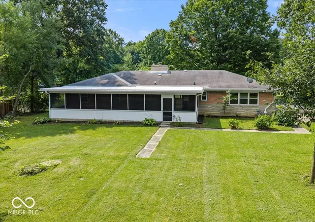 Photo 3 of Sale Pending at 1510 Collingwood Dr, Indianapolis, IN 46228 | MLS# 22119264 | Listing updated on 2026-09-01