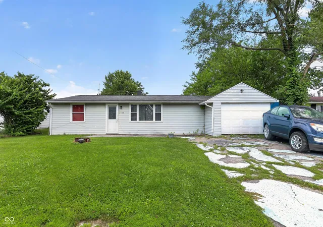 2nd image of 2808 N Westwood Rd, Muncie, IN 47303 | MLS# 22119265