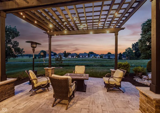 3rd image of 16402 Valhalla Dr, Noblesville, IN 46060 | MLS# 22119271