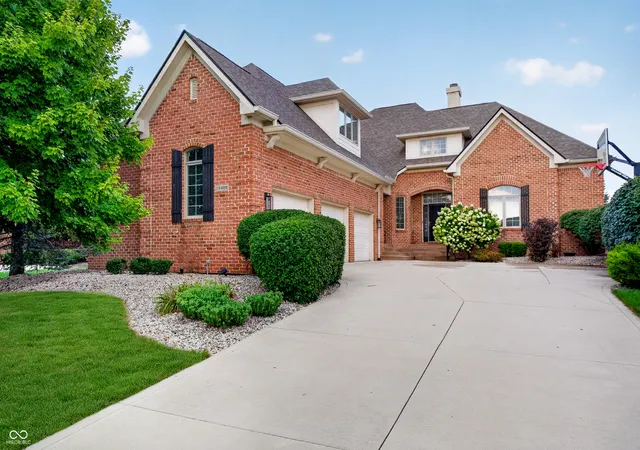 4th image of 16402 Valhalla Dr, Noblesville, IN 46060 | MLS# 22119271