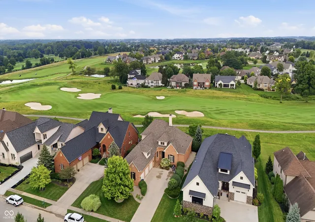 5th image of 16402 Valhalla Dr, Noblesville, IN 46060 | MLS# 22119271