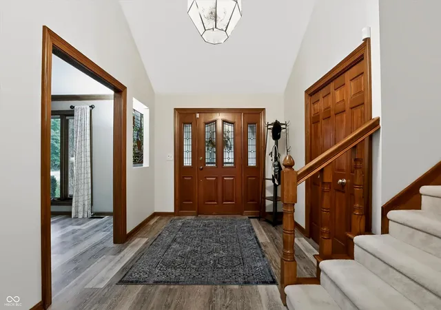 4th image of 7302 Wood Stream Dr, Indianapolis, IN 46254 | MLS# 22119272