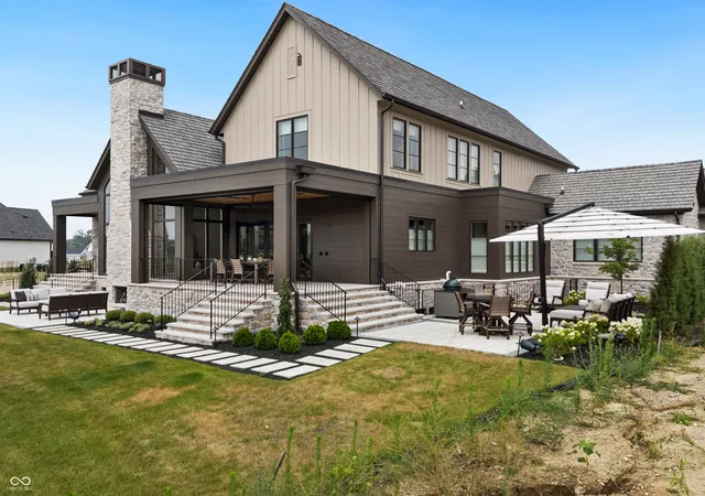 2nd image of 1509 Chatham Ridge Ct, Westfield, IN 46074 | MLS# 22119273