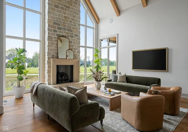 Photo 3 of Single family home for sale at 1509 Chatham Ridge Ct, Westfield, IN 46074 | MLS# 22119273 | Listing updated on 2026-10-01
