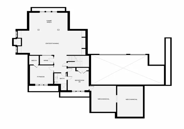 72nd image of 1509 Chatham Ridge Ct, Westfield, IN 46074 | MLS# 22119273