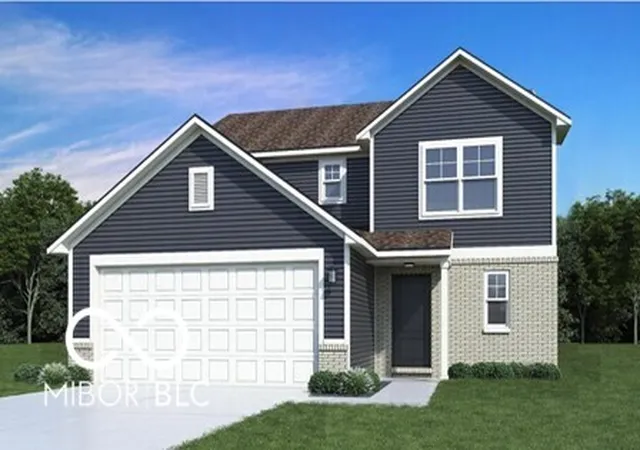 1st image of 1922 N Clearwater Dr, Greenfield, IN 46140 | MLS# 22119275